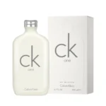 Calvin Klein CK One (EDT) Masc 200ml