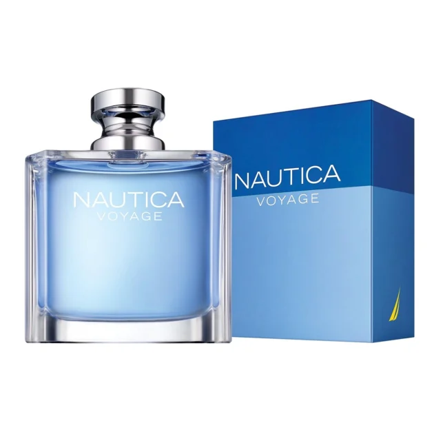Nautica Voyage EDT 100ml