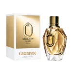 Paco Rabanne Million Gold Fem (EDP) 90ml (Nueva Caja)