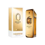 Rabanne Million Gold Elixir Parfum Intense