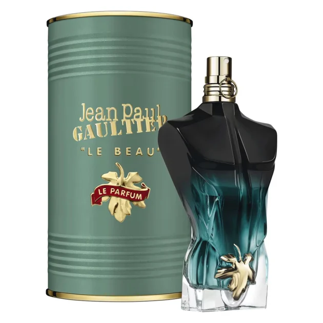 Jean Paul Gaultier Le Beau Le Parfum Intense 125ml