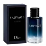 Dior Sauvage EDT Masc 100ml