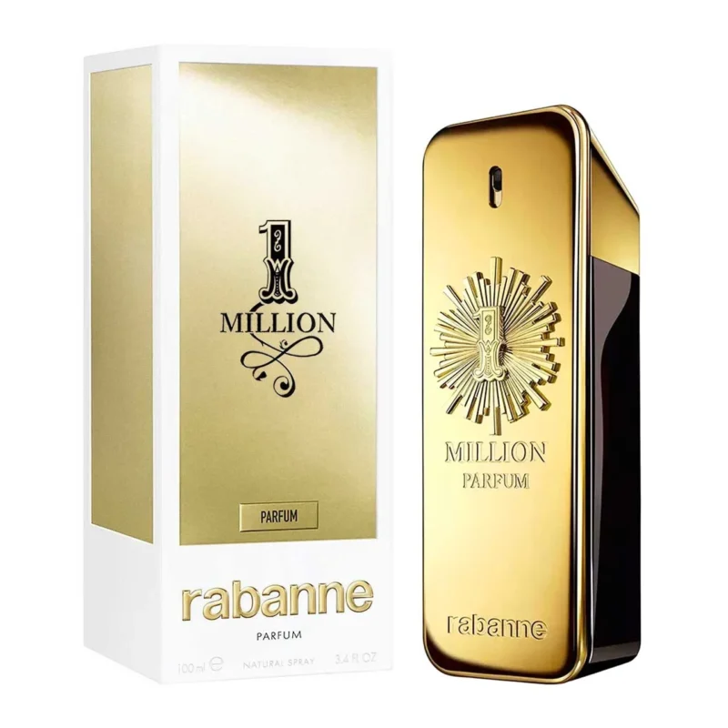 Paco Rabanne 1 Million (Parfum) 100ml