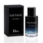 Dior Sauvage Eau de Parfum Masc 100ml