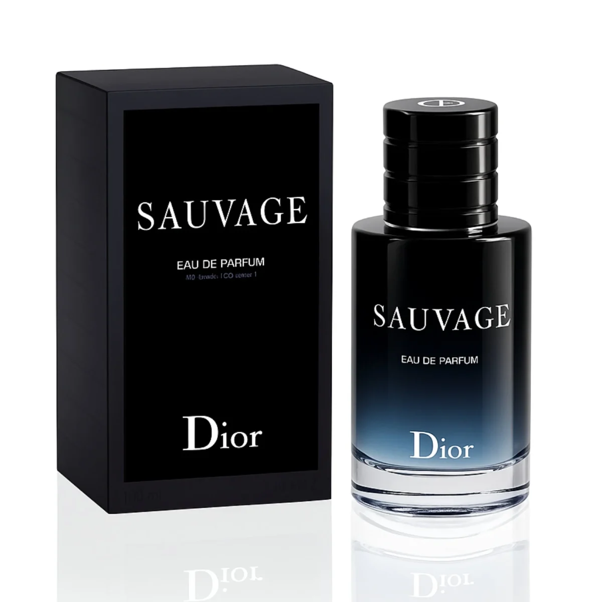 Dior Sauvage Eau de Parfum Masc 100ml - Imagen 1