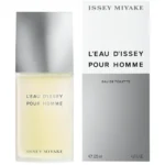 Issey Miyake Leau Dissey Pour Homme (EDT) 125ml