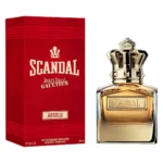 Jean Paul Gaultier Scandal ABSOLU Parfum Masc 100ml