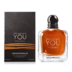 Stronger With You Intensely EDP