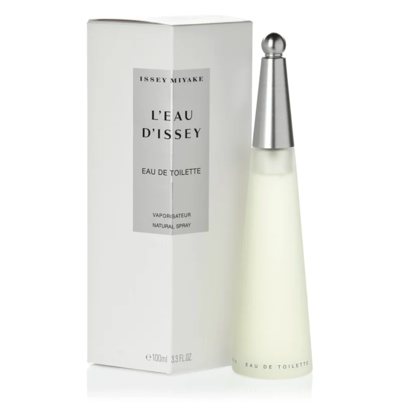 Issey Miyake Leau Dissey (EDT) Fem 100ml