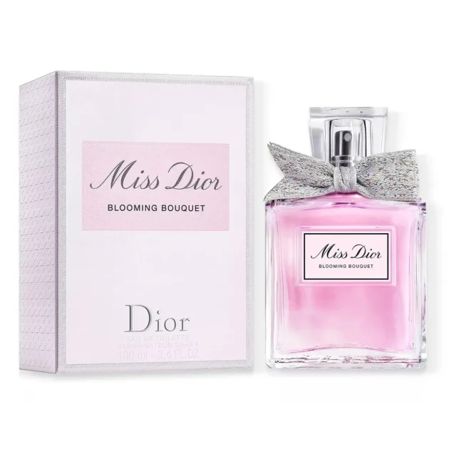 Dior Miss Dior Blooming Bouquet