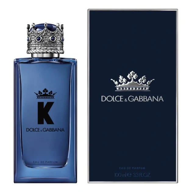 Dolce & Gabbana K (EDP)