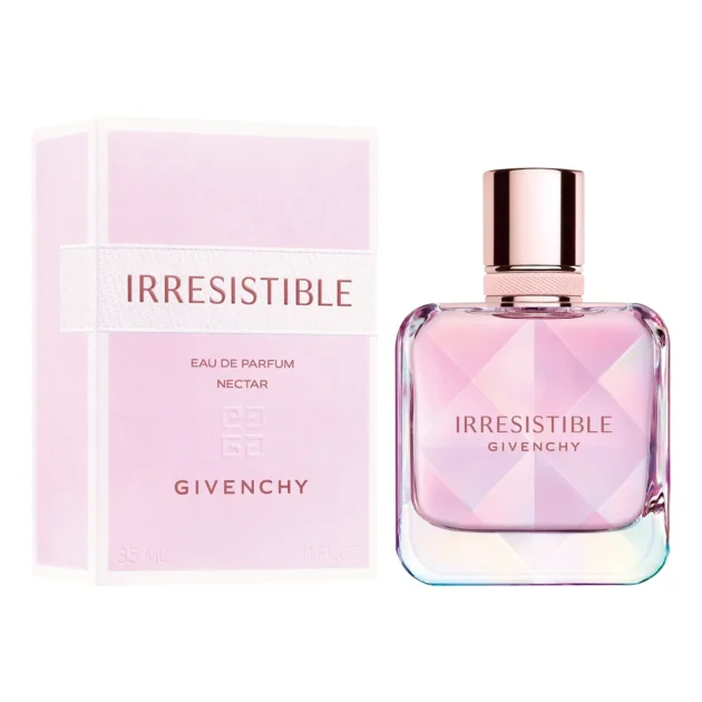 Givenchy Irresistible Nectar (EDP) 80ml