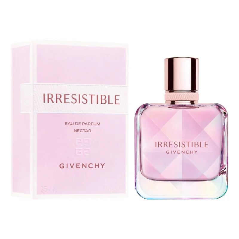 Givenchy Irresistible Nectar (EDP) 80ml