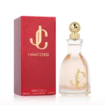 Jimmy Choo I Want Choo (EDP) Fem 100ml