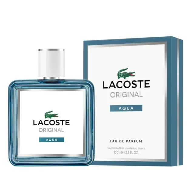 Lacoste Original Aqua (EDP) 100ml