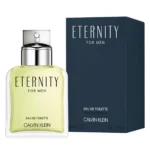 Calvin Klein Eternity For Men (EDT) 100ml