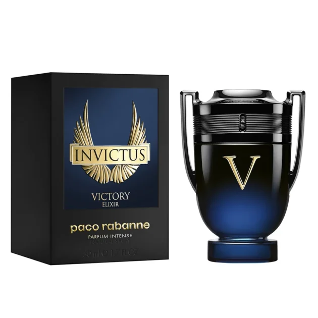 Paco Rabanne Invictus Victory
