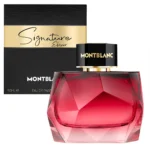Montblanc Signature Elixir (EDP) Fem 90ml