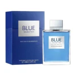 Antonio Banderas Blue Seduction Masc (EDT) 200ml