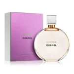 Chanel Chance (EDT) Fem 100ml