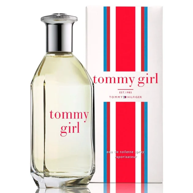 Tommy Girl (EDT) 100ml