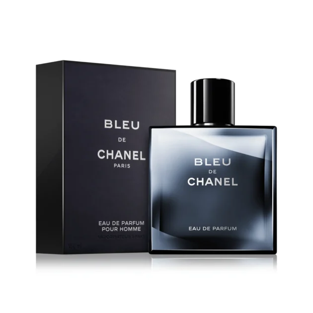 Chanel Bleu De Chanel (EDP) Masc 100ml