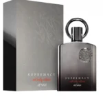 Afnan Supremacy Not Only Intense Extrait Parfum 100ml