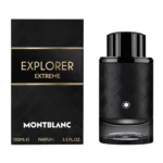 Montblanc Explorer Extreme Parfum 100ml