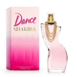 Shakira Dance (EDT) Fem 80ml
