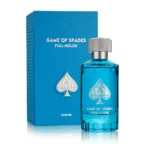 Game Of Spades Full House Parfum