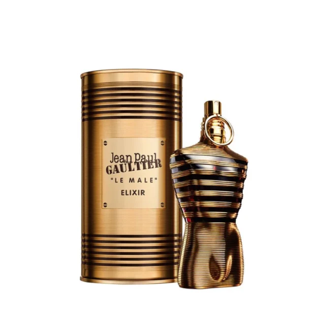 Jean Paul Gaultier Le Male Elixir Parfum 75ml
