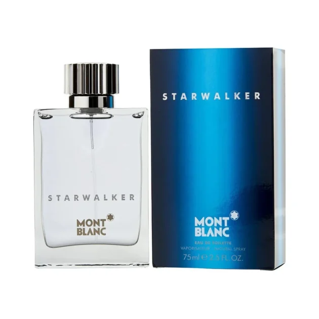 Montblanc Starwalker (EDT) 75ml