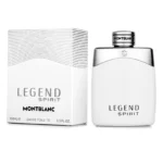 Montblanc Legend Spirit (EDT) 100ml