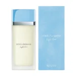 Dolce & Gabbana Light Blue Fem