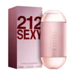 Carolina Herrera 212 Sexy Fem (EDP) 100ml