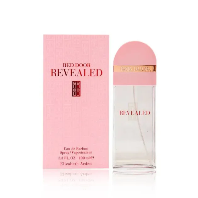 Elizabeth Arden Red Door Revealed (EDP) 100ml