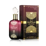 Al Wataniah Sabah Al Ward Fem (EDP) 100ml