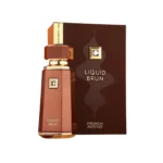 French Avenue Mens Liquid Brun (EDP) 100ml