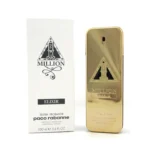 Tester Paco Rabanne 1 Million Elixir Parfum 100ml