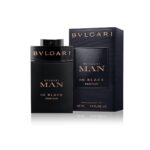 Bvlgari Man In Black Parfum 100ml