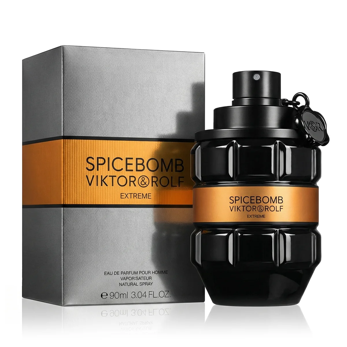 87967_ZNZ_01 Victor & Rolf Spicebomb Extreme 90ml - Imagen 1