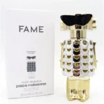 Tester Paco Rabanne Fame EDP Fem 80ml
